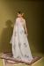 Picture of Sightly Linen White Saree