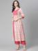 Picture of Pleasing Cotton Beige Kurtis & Tunic