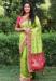 Picture of Splendid Silk Light Green Saree