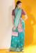 Picture of Ideal Silk Teal Saree