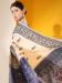 Picture of Beauteous Silk Beige Saree