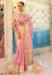 Picture of Alluring Silk Light Coral Saree