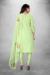 Picture of Comely Satin Tan Straight Cut Salwar Kameez