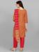 Picture of Excellent Cotton Peru Readymade Salwar Kameez