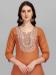 Picture of Excellent Cotton Peru Readymade Salwar Kameez