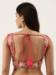 Picture of Fascinating Silk Rosy Brown Designer Blouse