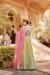 Picture of Gorgeous Georgette Peru Readymade Lehenga Choli