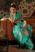 Picture of Enticing Silk Light Sea Green Saree