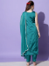 Picture of Taking Silk Light Sea Green Readymade Salwar Kameez