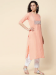 Picture of Graceful Cotton Wheat Readymade Salwar Kameez