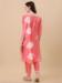 Picture of Nice Silk Light Coral Readymade Salwar Kameez