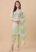 Picture of Ideal Silk Rosy Brown Readymade Salwar Kameez