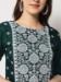 Picture of Taking Silk Dark Slate Grey Readymade Salwar Kameez