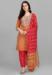 Picture of Excellent Cotton Peru Readymade Salwar Kameez