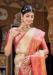 Picture of Admirable Georgette Tan Saree