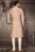 Picture of Amazing Silk Tan Kurtas