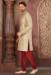 Picture of Delightful Silk Burly Wood Kurtas