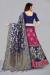 Picture of Shapely Silk Rosy Brown Lehenga Choli