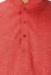 Picture of Beauteous Cotton Indian Red Kurtas