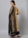 Picture of Ravishing Cotton Burly Wood Readymade Salwar Kameez