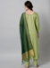 Picture of Delightful Cotton Tan Readymade Salwar Kameez