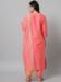 Picture of Lovely Cotton Light Coral Readymade Salwar Kameez