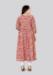 Picture of Ravishing Georgette Light Pink Kurtis & Tunic