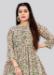 Picture of Exquisite Georgette Dark Sea Green Kurtis & Tunic