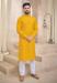 Picture of Radiant Cotton Golden Rod Kurtis & Tunic