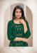 Picture of Pretty Cotton Forest Green Kurtis & Tunic