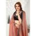 Picture of Fine Organza Sienna Saree