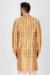 Picture of Bewitching Silk Wheat Kurtis & Tunic