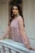 Picture of Wonderful Net Dark Grey Anarkali Salwar Kameez