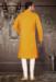 Picture of Marvelous Cotton Golden Rod Kurtas