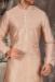 Picture of Amazing Silk Tan Kurtas