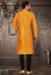 Picture of Beautiful Silk Golden Rod Kurtas