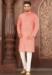 Picture of Marvelous Cotton Light Coral Kurtas