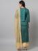 Picture of Fine Cotton Cadet Blue Readymade Salwar Kameez