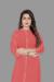 Picture of Bewitching Cotton Pale Violet Red Kurtis & Tunic