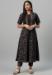 Picture of Sublime Crepe Black Kurtis & Tunic