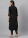 Picture of Amazing Crepe Black Kurtis & Tunic