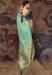 Picture of Ideal Silk Dark Sea Green Saree