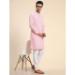 Picture of Well Formed Cotton Linen Kurtas