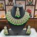 Picture of Sublime Lime Green Necklace Set