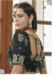 Picture of Nice Organza Black Lehenga Choli