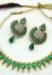 Picture of Classy Light Sea Green Necklace Set