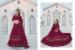 Picture of Taking Georgette Deep Pink Lehenga Choli