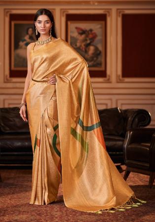 Picture of Charming Chiffon Peru Saree