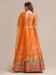 Picture of Enticing Silk Peru Lehenga Choli