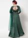 Picture of Admirable Cotton Sea Green Lehenga Choli